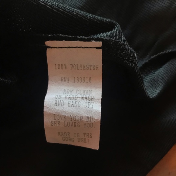 Show Me Your Mumu Short Off The Shoulder Dress - Picture 5 of 5